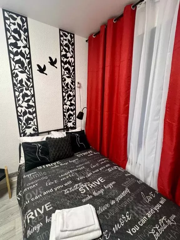 Студия Санкт-Петербург Херсонская ул., 5-7 (15.0 м) - Фото 1