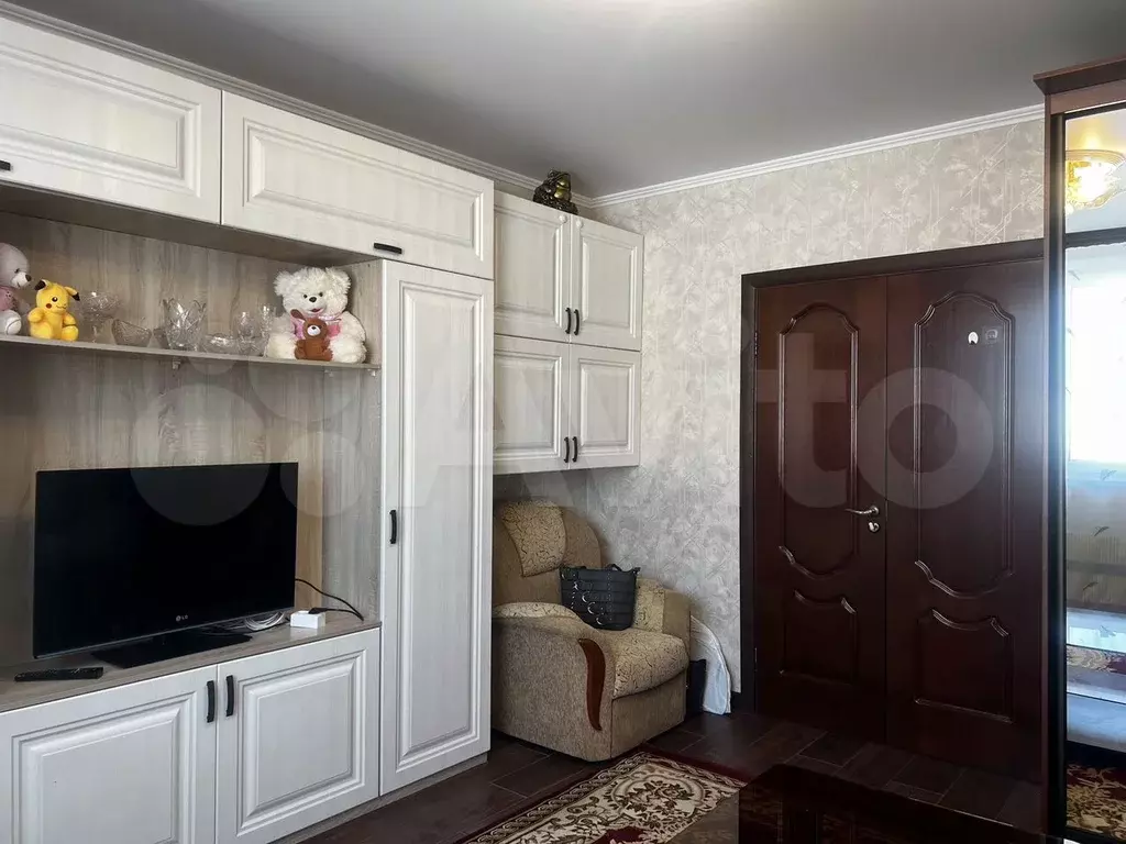 Комната 17 м в 2-к., 14/14 эт. - Фото 0