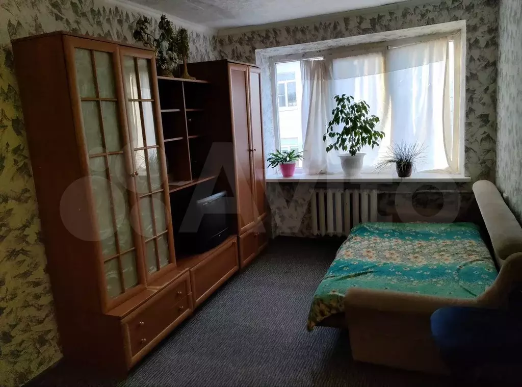 Комната 19 м в 3-к., 5/5 эт. - Фото 0