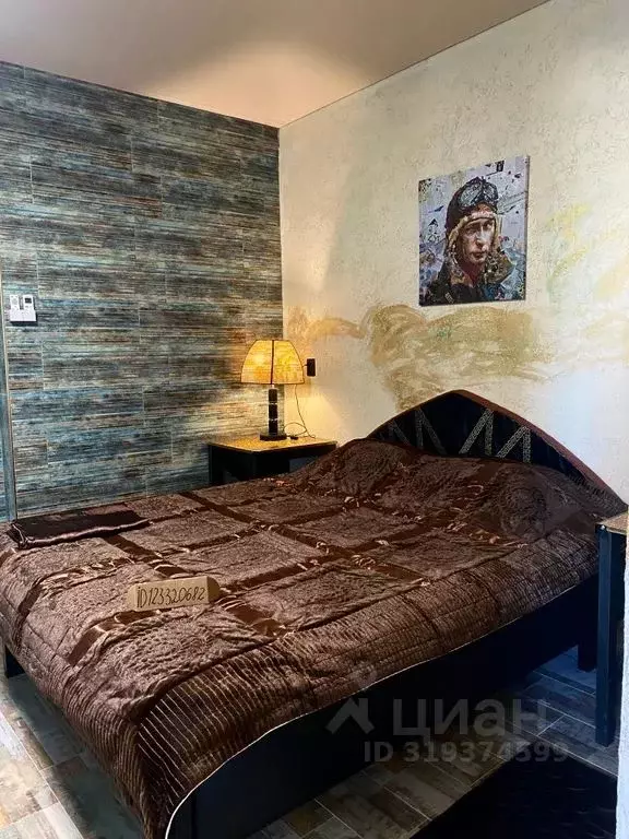 Дом в Крым, Сакский район, Штормовское с/пос, с. Поповка ул. Рыбалко, ... - Фото 1
