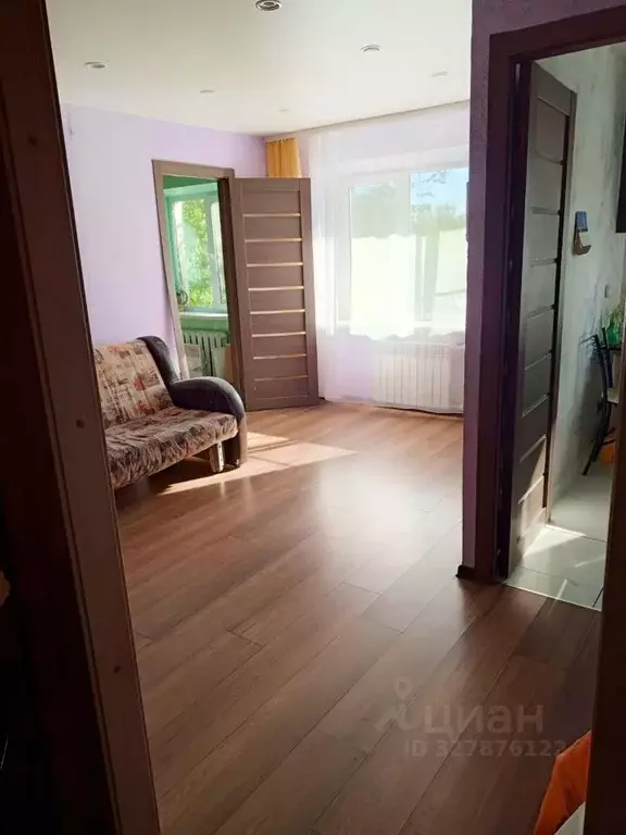 2-к кв. Тульская область, Тула пос. Косая Гора, ул. Максима Горького, ... - Фото 2