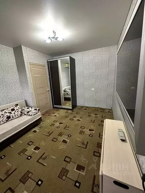 1-к кв. Татарстан, Казань ул. Гудованцева, 31 (30.0 м) - Фото 1
