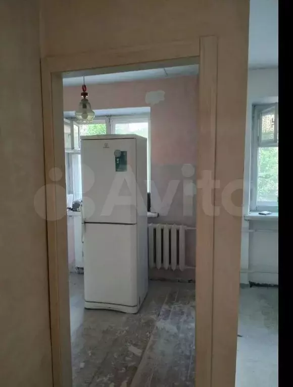 Комната 15 м в 2-к., 2/5 эт. - Фото 0