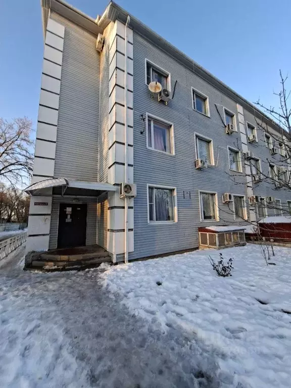1-к кв. Ростовская область, Батайск Авиагородок мкр, 40А (24.0 м) - Фото 2