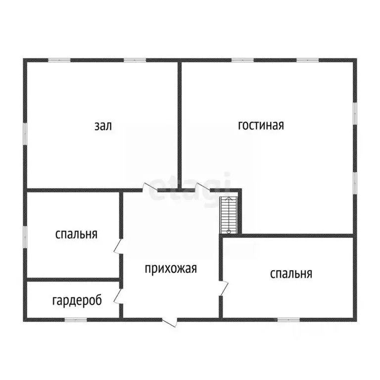 Дом в Адыгея, Майкоп Привокзальная ул. (190 м) - Фото 2