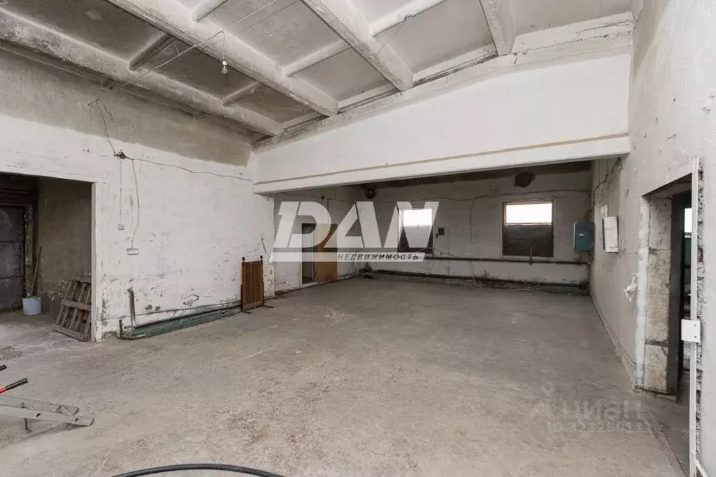 Производственное помещение в Челябинская область, Копейск ул. Мира, 4 ... - Фото 1