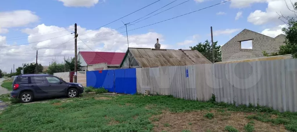 Дом 31 м на участке 7 сот. - Фото 0