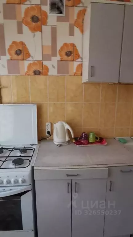 1-к кв. Москва 2-я Институтская ул., 2/10 (32.0 м) - Фото 2