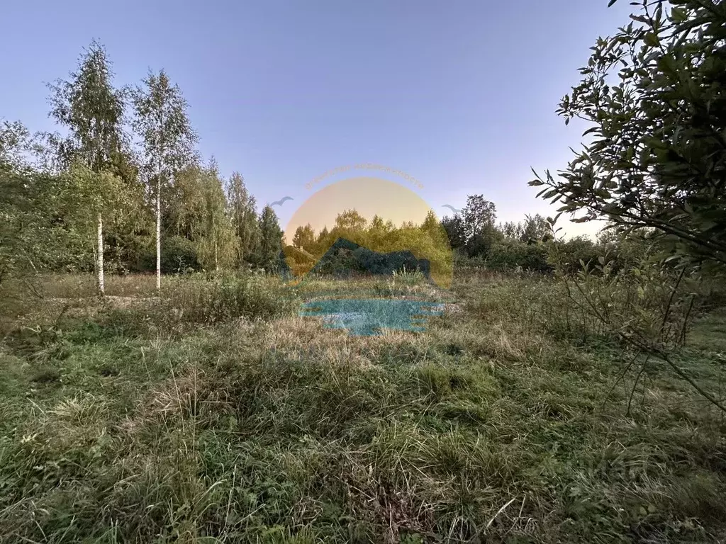 Участок в Тверская область, Конаковский муниципальный округ, д. ... - Фото 0