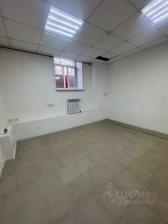 Помещение свободного назначения в Москва ул. Орджоникидзе, 5К3 (18 м) - Фото 1