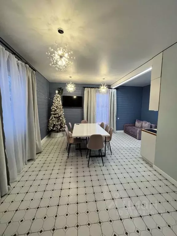 Дом в Самарская область, Новокуйбышевск Зеленая ул. (60 м) - Фото 1