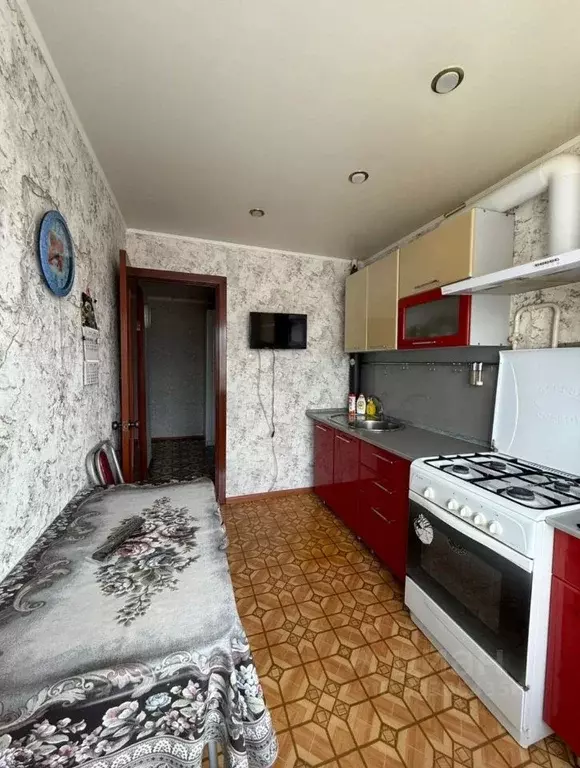 2-к кв. Башкортостан, Туймазы ул. Чапаева, 6А (50.0 м) - Фото 2