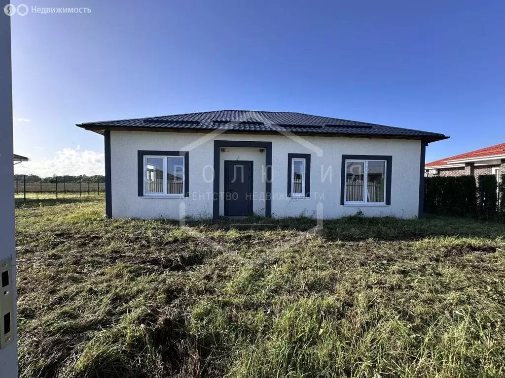 Дом в посёлок Дорожный, Пражская улица (86.9 м) - Фото 1