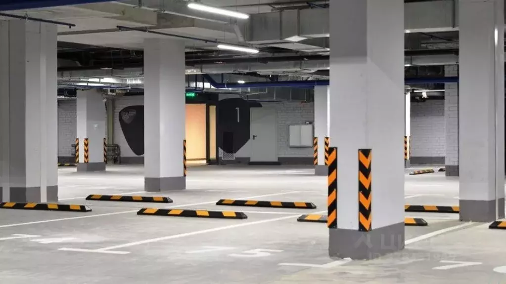 Склад в Свердловская область, Екатеринбург ул. Радищева, 24 (6 м) - Фото 1