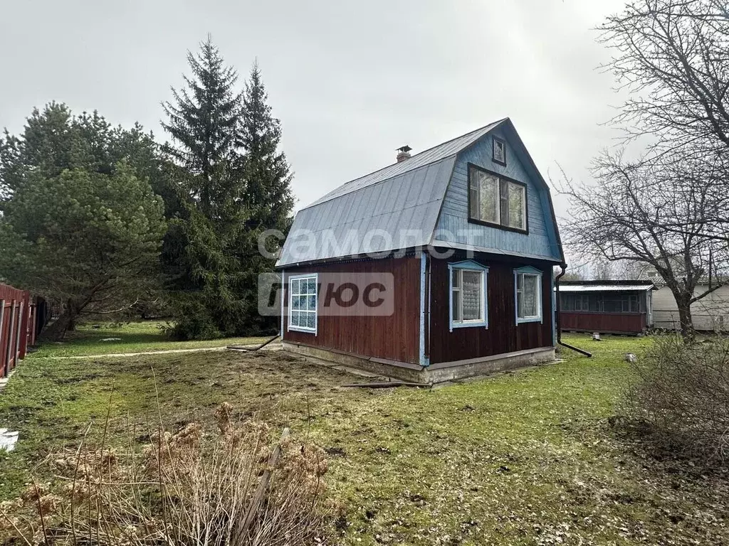 Дом в Московская область, Дмитровский муниципальный округ, Дружба-7 ... - Фото 2