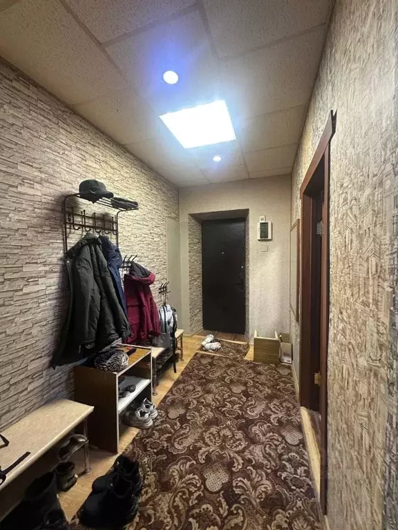 3-к кв. Марий Эл, Йошкар-Ола Орая ул., 47 (68.0 м) - Фото 2