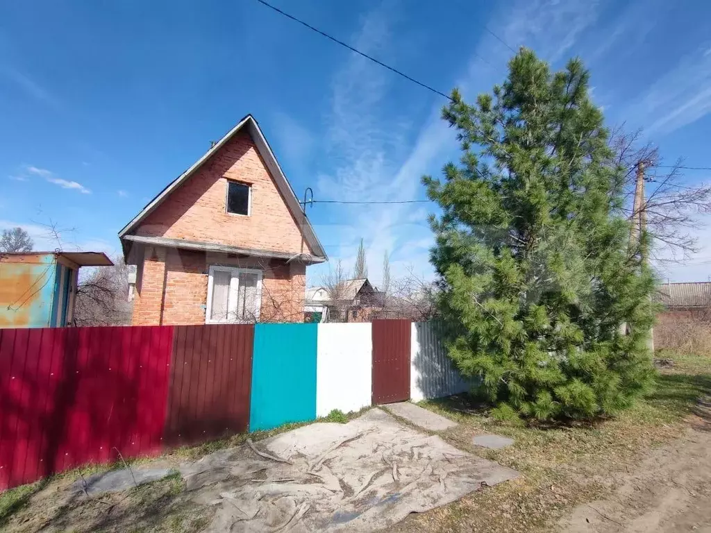 Дом в Омская область, Омск Полет-1 СНТ,  (34 м) - Фото 0