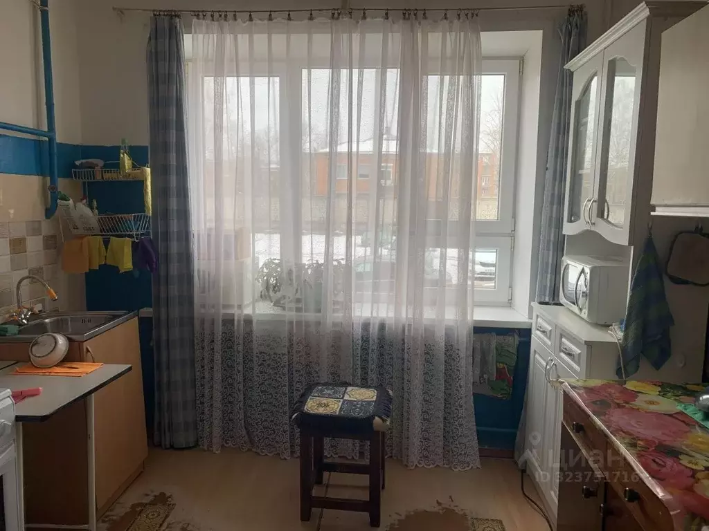 Комната Тульская область, Алексин ул. Максима Горького, 4 (9.5 м) - Фото 1