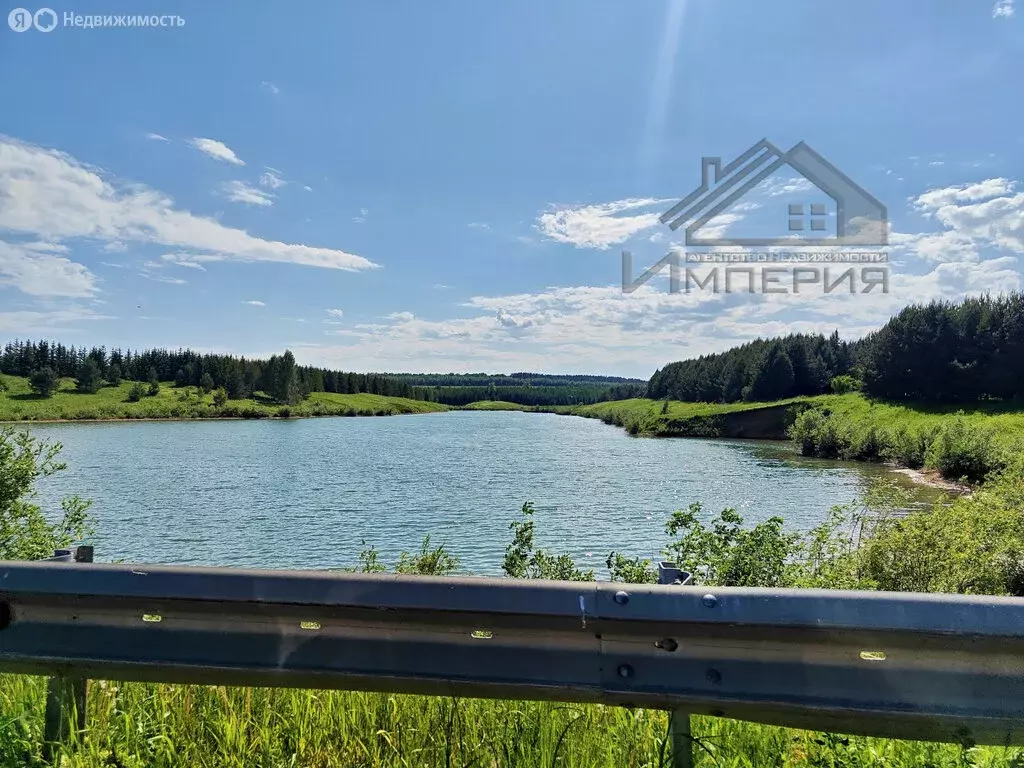 Дом в село Большие Метески, улица Фатиха Хусни (105 м) - Фото 0