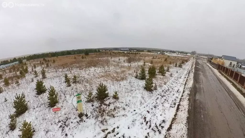 Участок в Тюменский район, коттеджный посёлок Новокаменский (75 м) - Фото 0