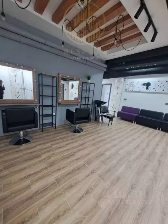 Торговая площадь в Ставропольский край, Ессентуки Пятигорская ул., ... - Фото 2