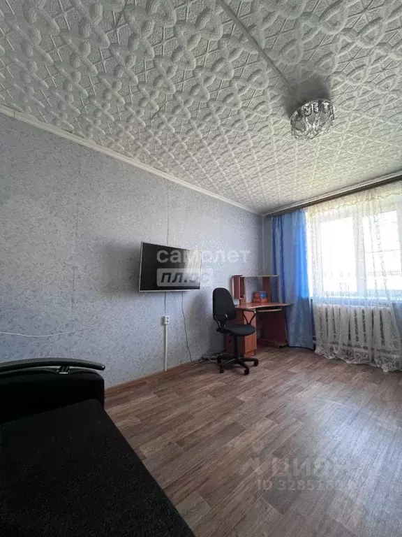 1-к кв. Марий Эл, Козьмодемьянск ул. Строителей, 27 (27.6 м) - Фото 2