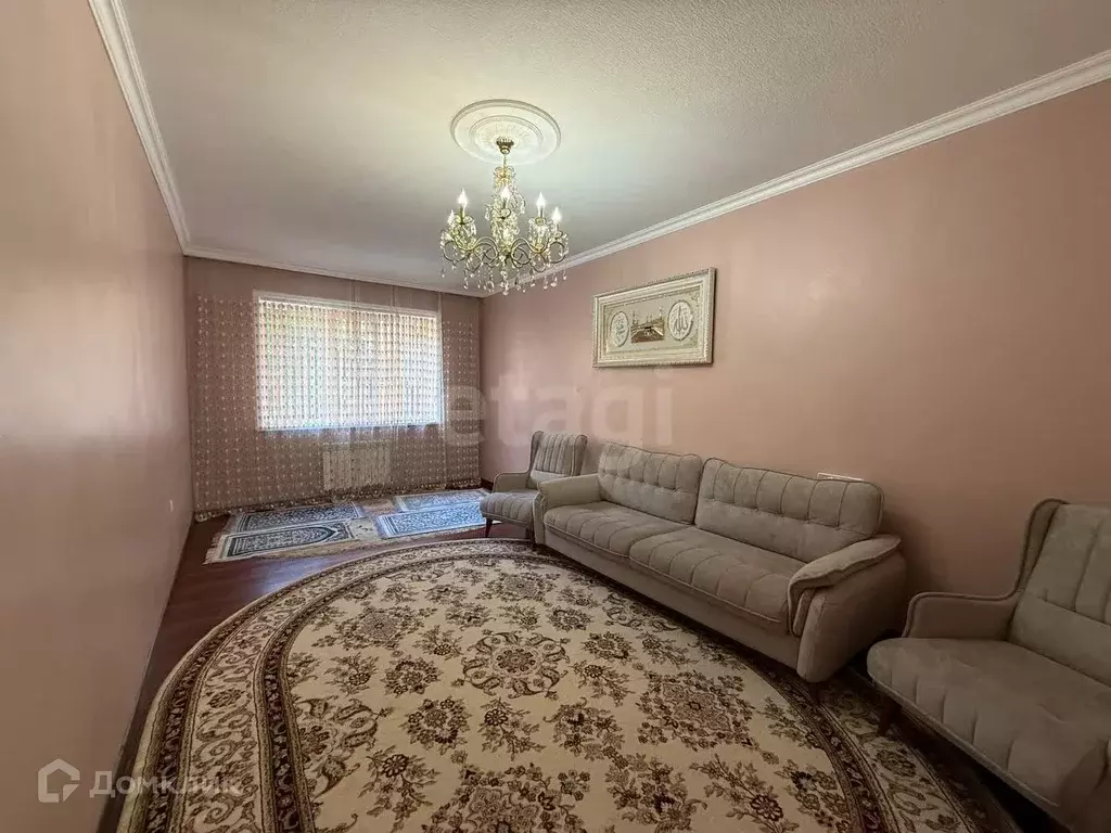 Продаётся 3-к квартира, 106 м - Фото 1