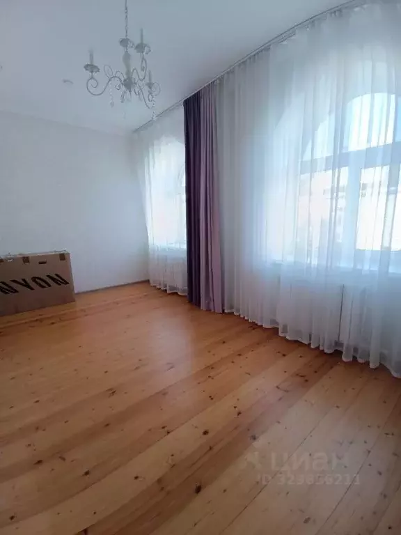 Дом в Ульяновская область, Ульяновск пер. Федерации, 32 (356 м) - Фото 2