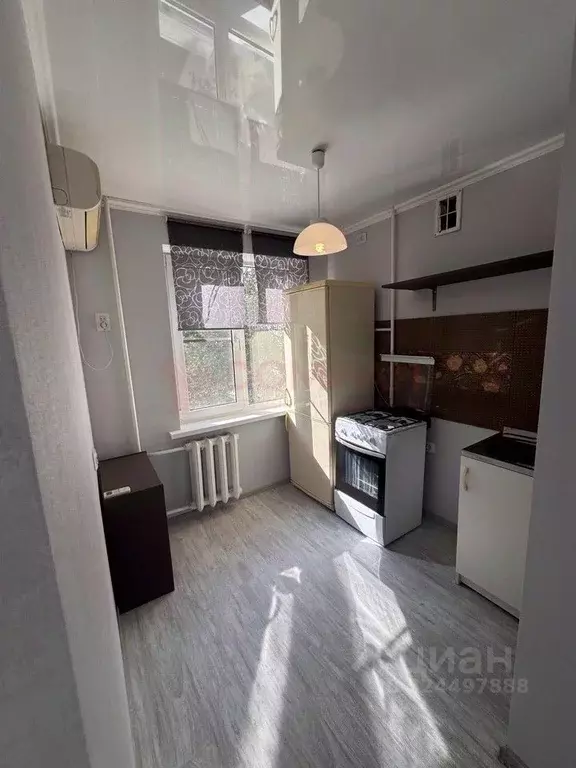1-к кв. Ростовская область, Ростов-на-Дону ул. Еременко, 85/6 (23.0 м) - Фото 1