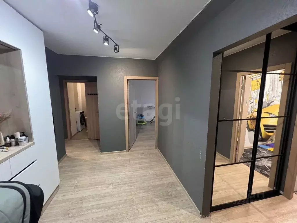 3-к кв. Воронежская область, Рамонский район, Яменское с/пос, Ветряк ... - Фото 1