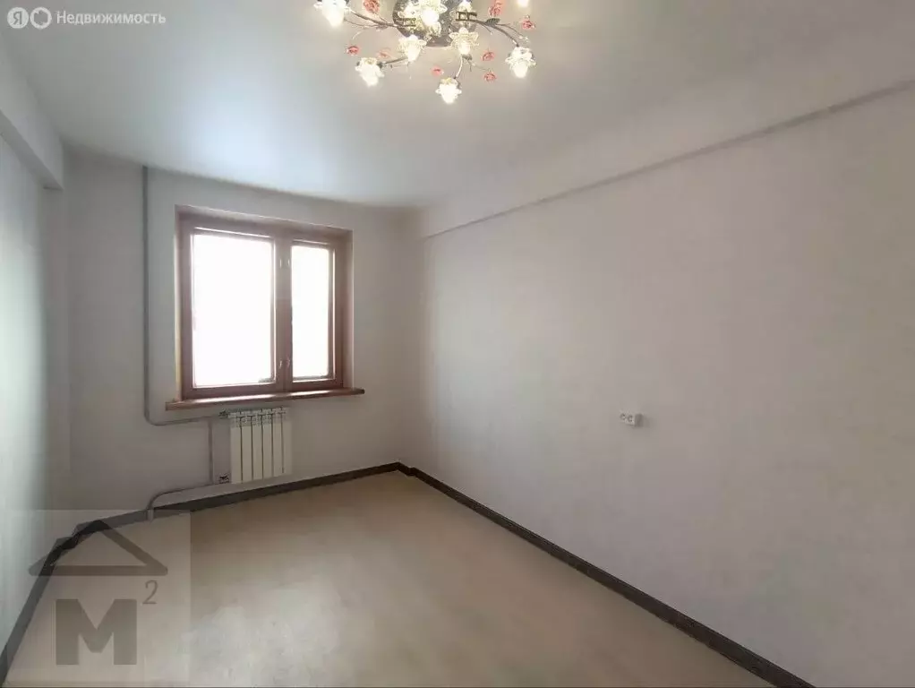 2-комнатная квартира: Абакан, улица Комарова, 4 (33.4 м) - Фото 2