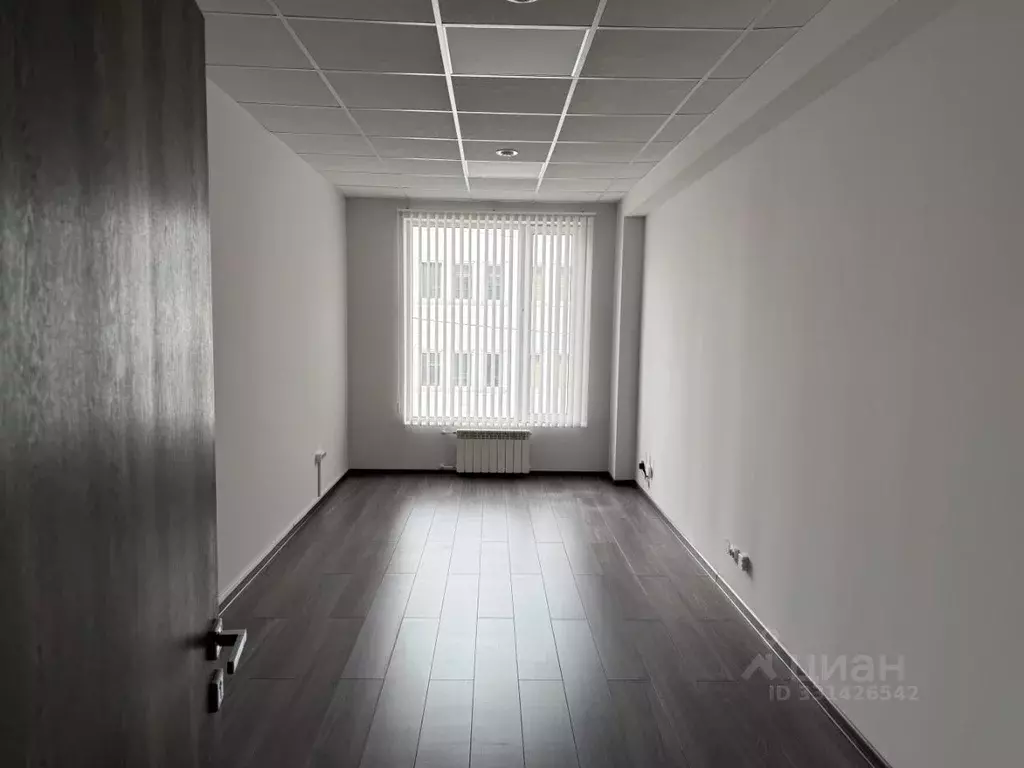 Офис в Санкт-Петербург Домостроительная ул., 4 (16 м) - Фото 2