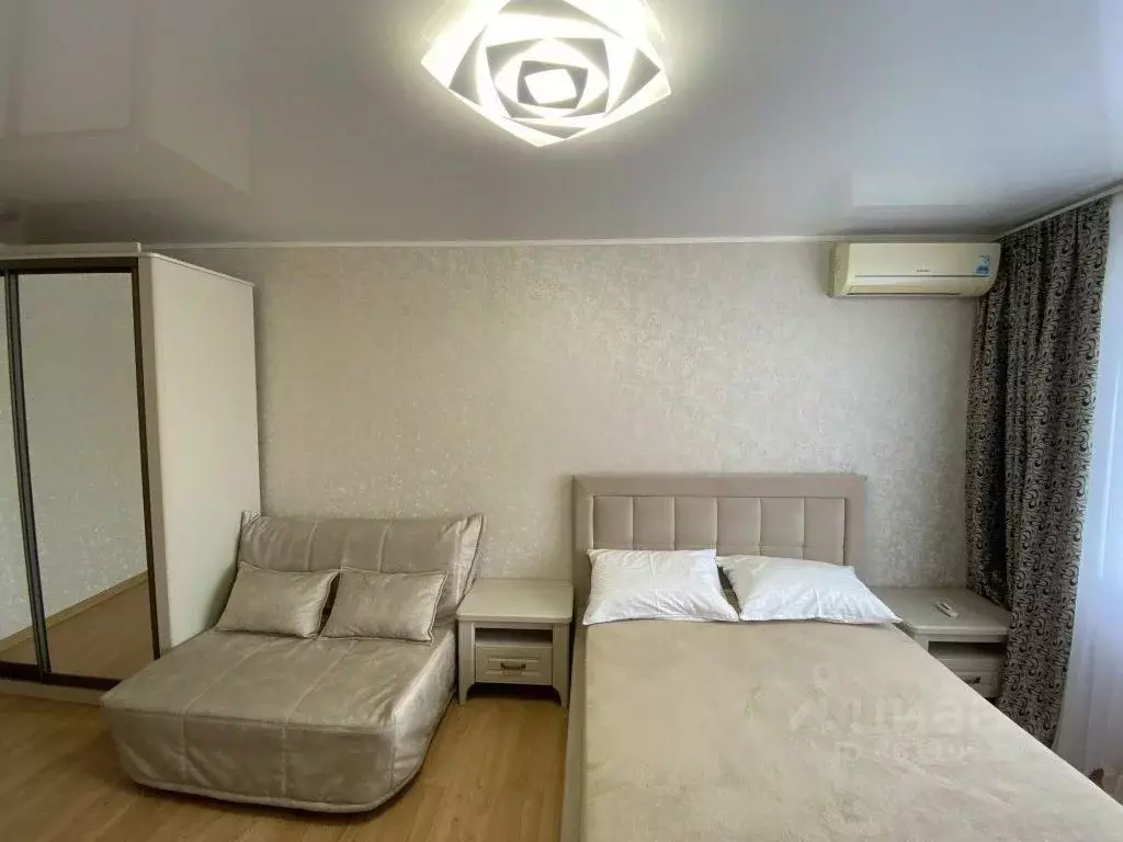 1-к кв. Краснодарский край, Геленджик ул. Тельмана, 7 (46.0 м) - Фото 1