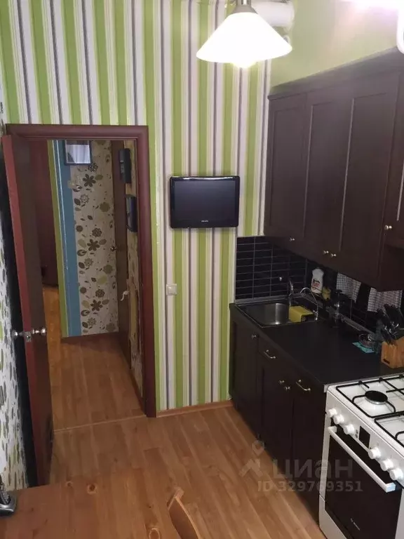 2-к кв. Москва Садовая-Каретная ул., 8С2 (50.4 м) - Фото 2