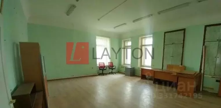Офис в Москва Вековая ул., 21С1 (109 м) - Фото 2