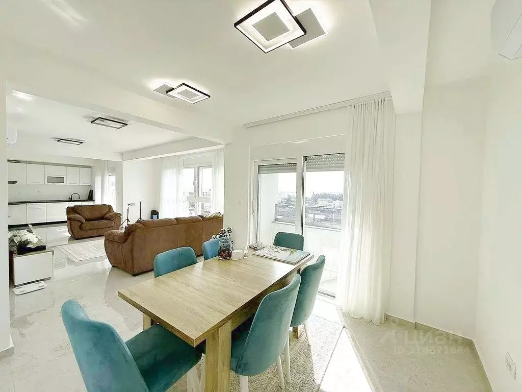 Квартира, 3 комнаты, 65.2 м - Фото 0