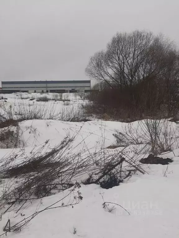 Участок в Московская область, Домодедово пос. Меткино,  (10.13 сот.) - Фото 1