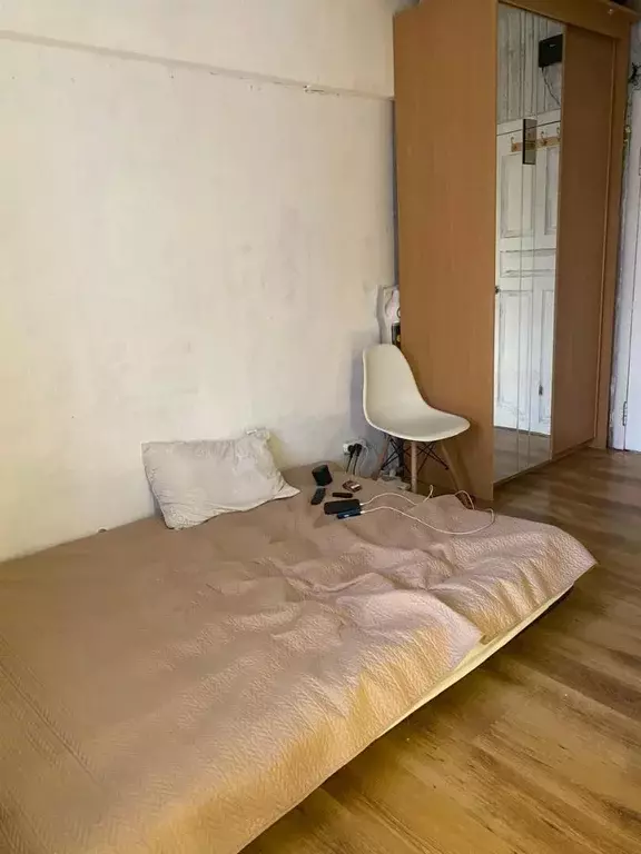 Продается комната в 3-комнатной квартире - Фото 2