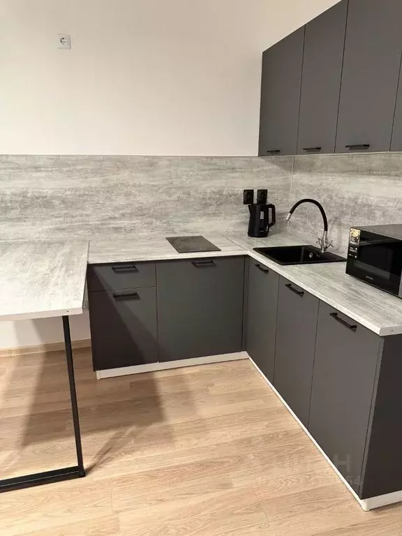 Студия Свердловская область, Екатеринбург ул. Николая Кичигина, 7/3 ... - Фото 2