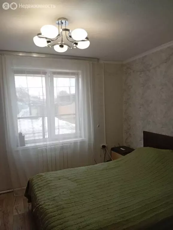 Дом в Курган, улица 9 Мая (62 м) - Фото 0