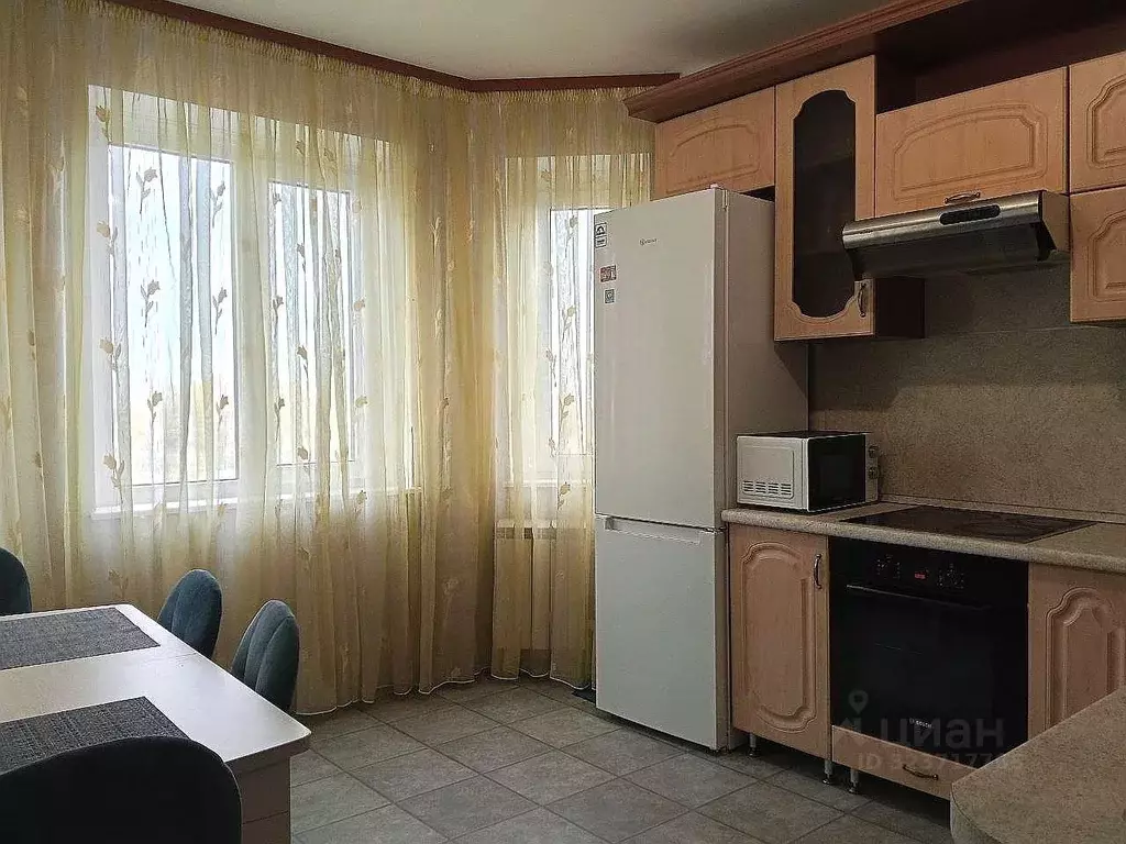 2-к кв. Курская область, Курск просп. Победы, 24 (56.0 м) - Фото 2