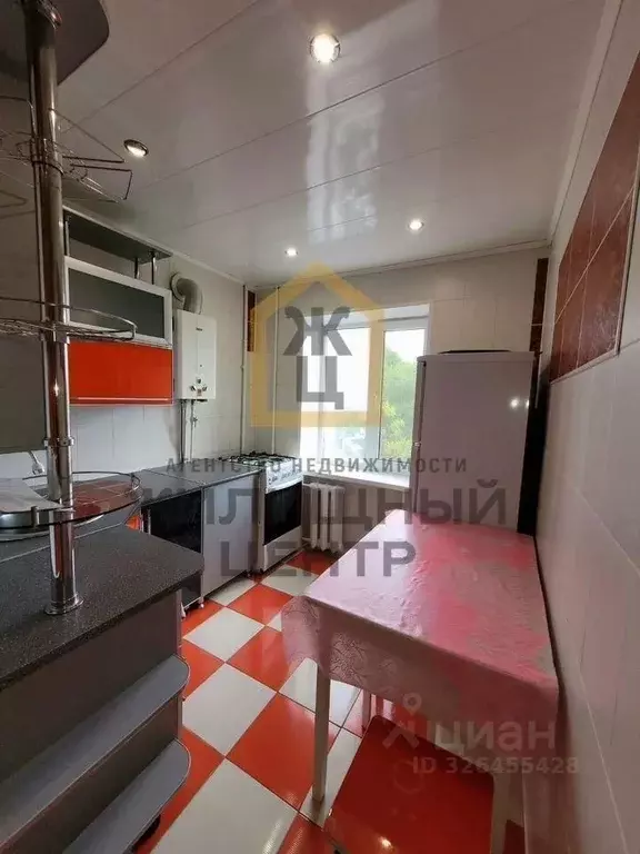 1-к кв. Ставропольский край, Пятигорск ул. Юлиуса Фучика, 21 (35.0 м) - Фото 1