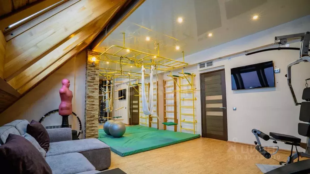 4-к кв. Иркутская область, Иркутск проезд Юрия Тена, 2 (147.2 м) - Фото 1