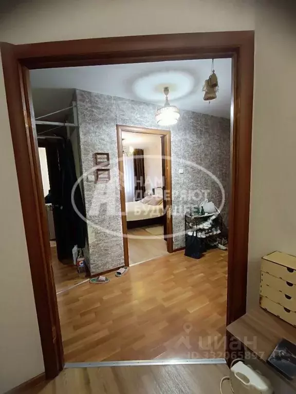 3-к кв. Пермский край, Чайковский ул. Ленина, 41 (60.0 м) - Фото 2