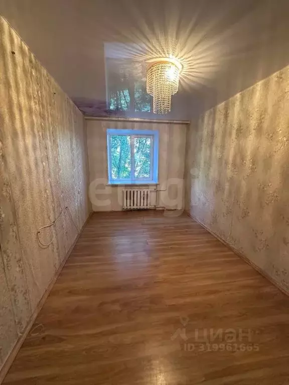 3-к кв. Тверская область, Тверь ул. Тамары Ильиной, 14 (56.0 м) - Фото 1