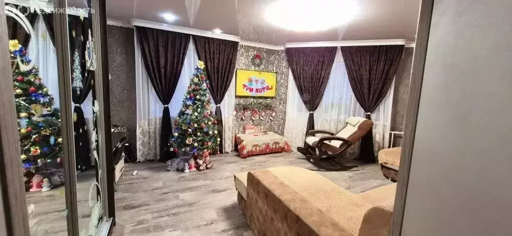 3-комнатная квартира: Стерлитамак, улица Гоголя, 2В (79.4 м) - Фото 2