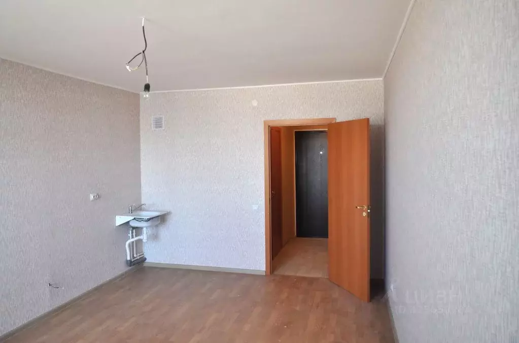 Студия Санкт-Петербург пос. Шушары, Ленсоветовский тер., 23 (24.7 м) - Фото 2