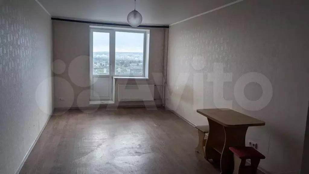 Квартира-студия, 26 м, 10/10 эт. - Фото 1