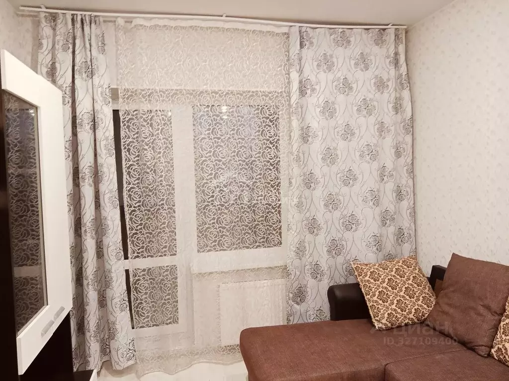 2-к кв. Ленинградская область, Ломоносовский район, Аннинское ... - Фото 2