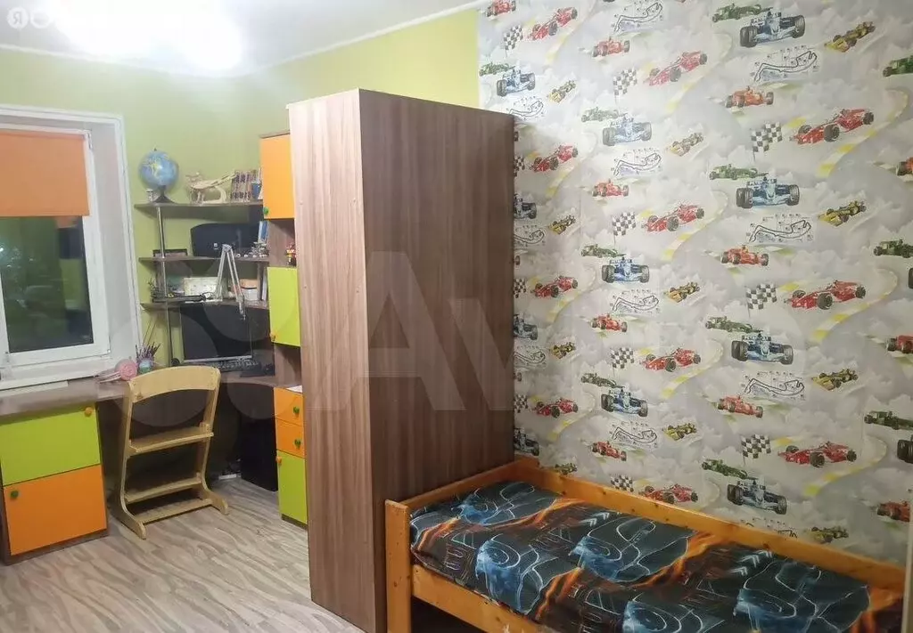 3-комнатная квартира: Усть-Илимск, проспект Дружбы Народов, 54 (66 м) - Фото 0